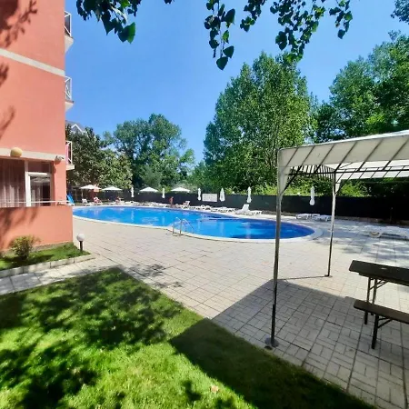 Apartmán Studio Gerber 3 *