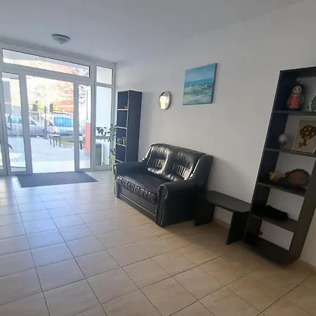 Apartmán Studio Gerber 3