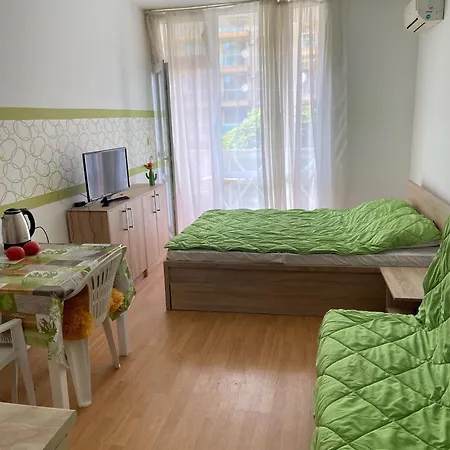 Apartmán Studio Gerber 3 Sluneční pobřeží