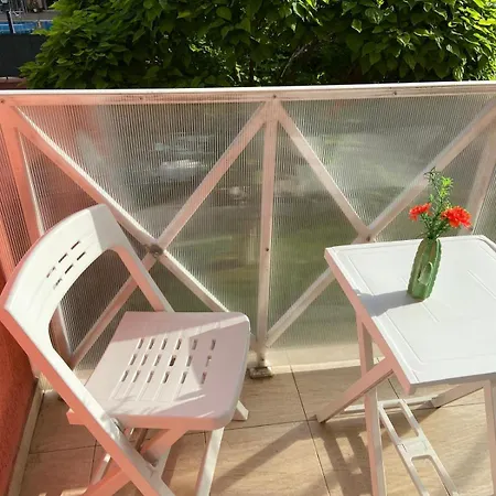 Apartmán Studio Gerber 3