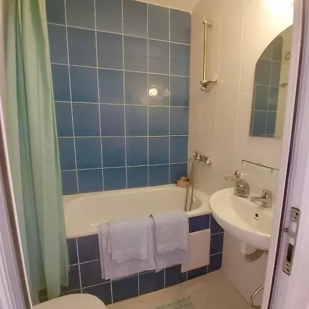 Studio Gerber 3 Apartment Sunny Beach